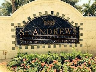 Foto del edificio - 11730 St Andrews Place