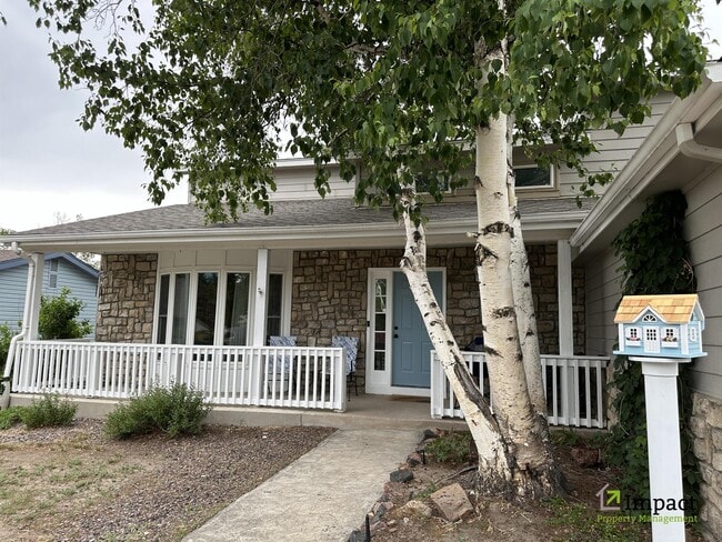 Foto del edificio - 2680 Black Diamond Terrace