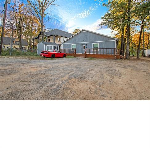 Building Photo - 166 Indian Gap Rd