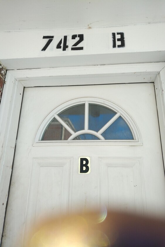 Primary Photo - 742 S Chesterfield Rd