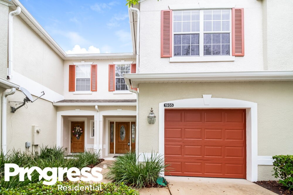 1935 Sunset Palm Dr, Apopka, FL 32712 Townhome Rentals in Apopka FL