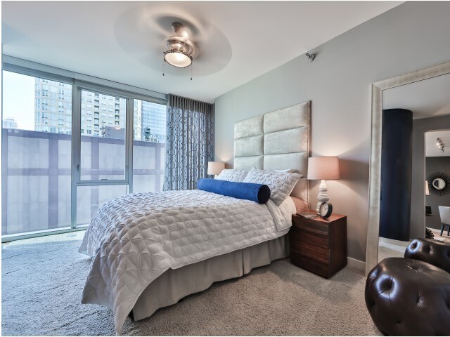 Foto del edificio - 444 N La Salle Dr