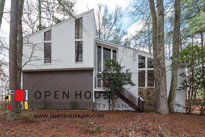 Primary Photo - 2741 Spencers Trace NE, Marietta