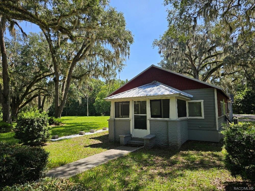 Primary Photo - 10440 W Yulee Dr