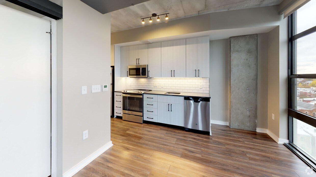 Photo - Coda on H Apartments