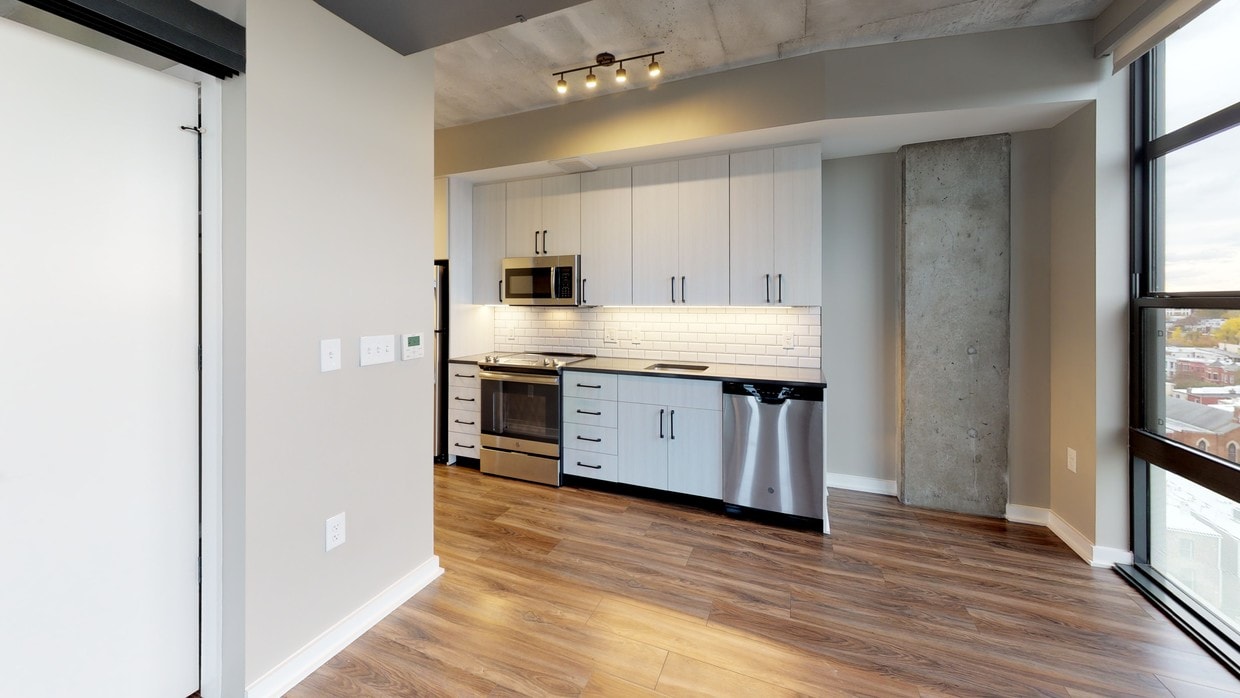 Photo - Coda on H Apartments
