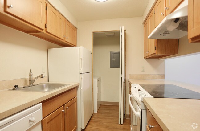 Foto del interior - Brightwaters at Redhawk