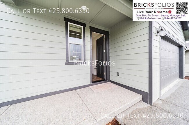 Building Photo - 18629 134 Ave Ct E