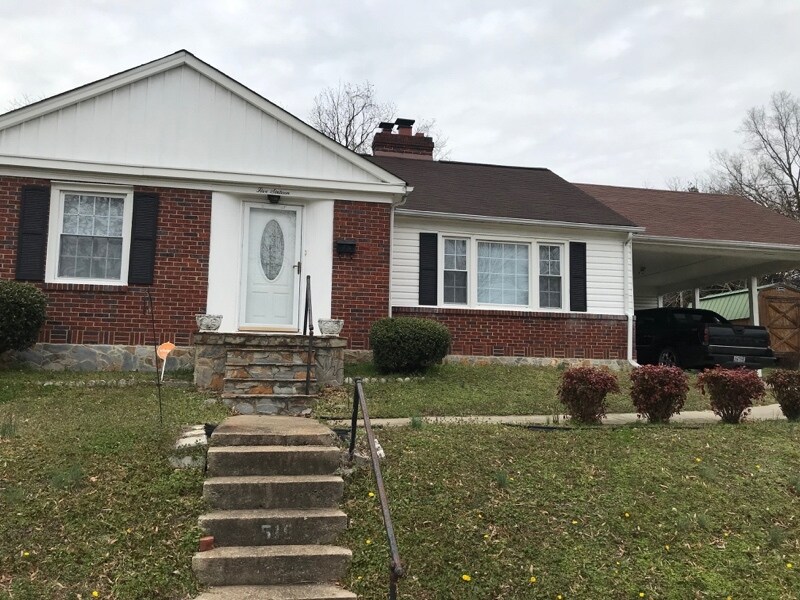 Primary Photo - 516 3rd St