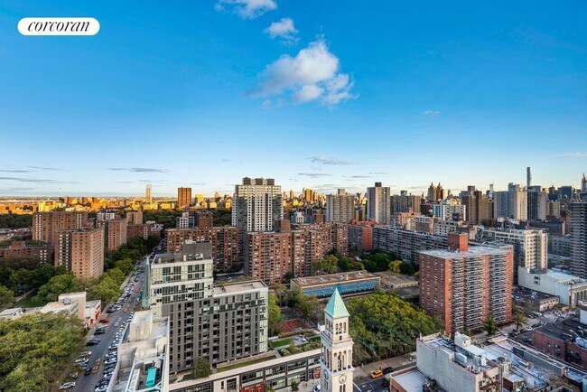 Foto del edificio - 2628 Broadway