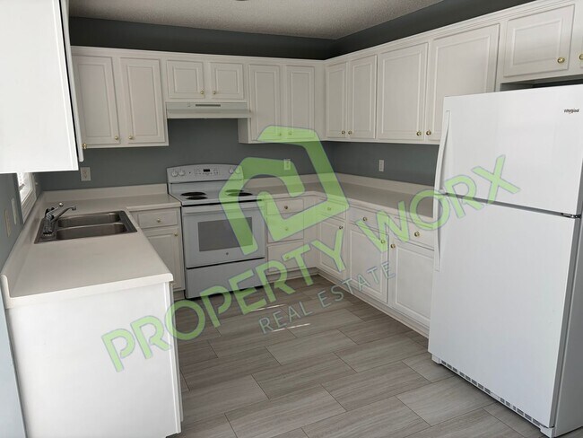 Foto del edificio - 3 Bed Home in Rocky Mount