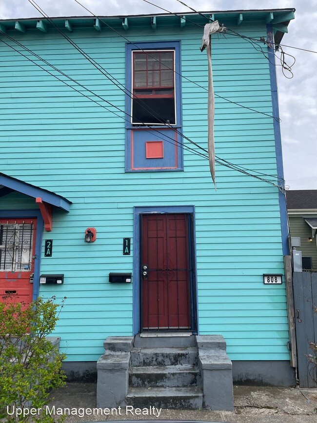 Foto del edificio - 1 br, 1 bath Apartment - 1531 St. Ann Stre...