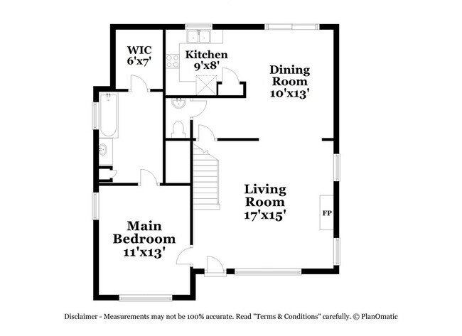 Building Photo - 3219 Penny Earley Ln