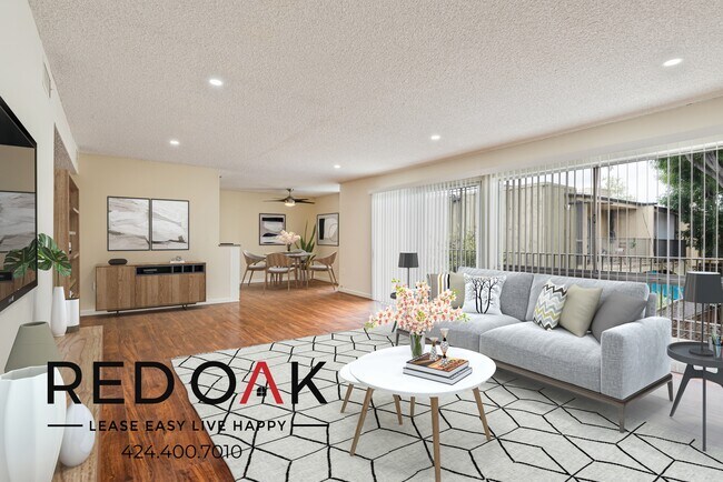 Building Photo - ~2 Weeks FREE~ Bright and Spacious Two Bed...
