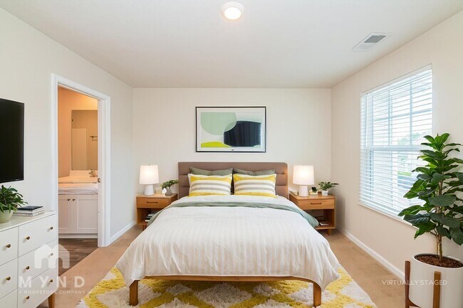 Foto del edificio - 250 Yorktown Ln