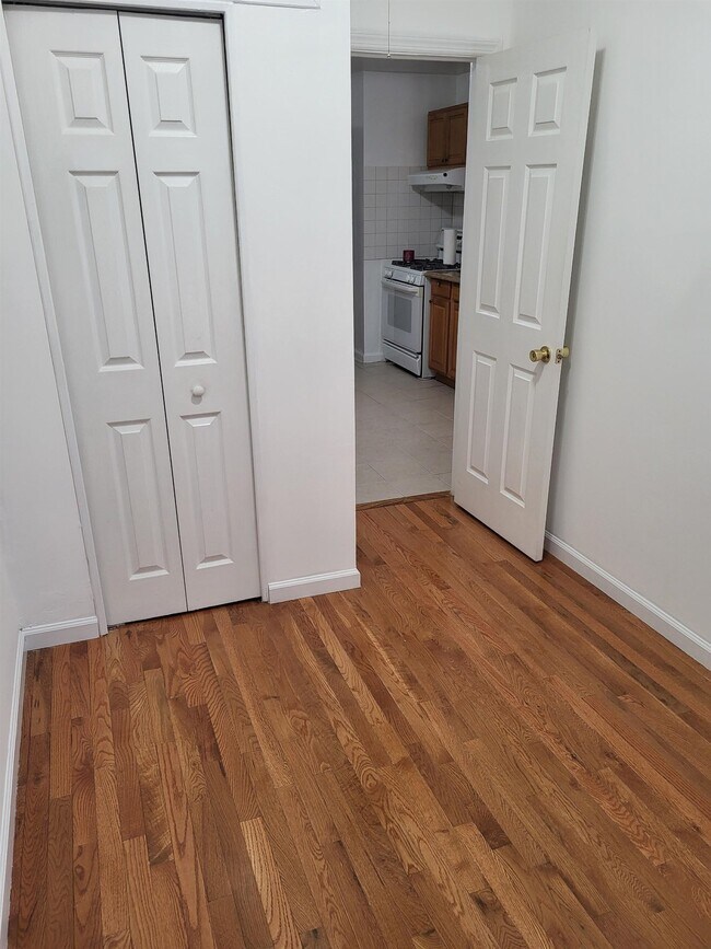 Foto del edificio - 89 W 21st St