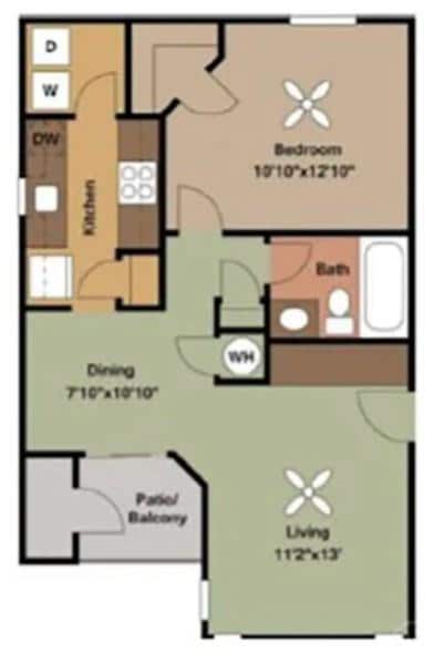 Building Photo - 13005 Heinemann Dr