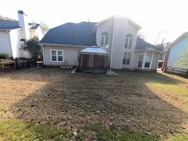 Building Photo - 13065 Tidewater Crossing