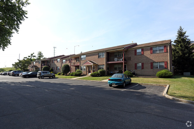 Foto del edificio - Cedar Glen Apartments