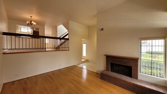 Building Photo - SAN CARLOS / DEL CERRO / San Diego - Marip...