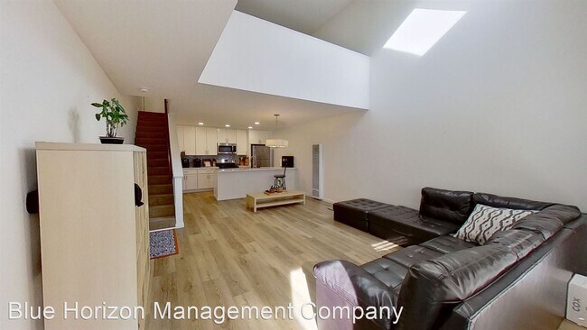 Foto del edificio - 1 br, 1 bath House - 3578 Modoc Road Unit 10