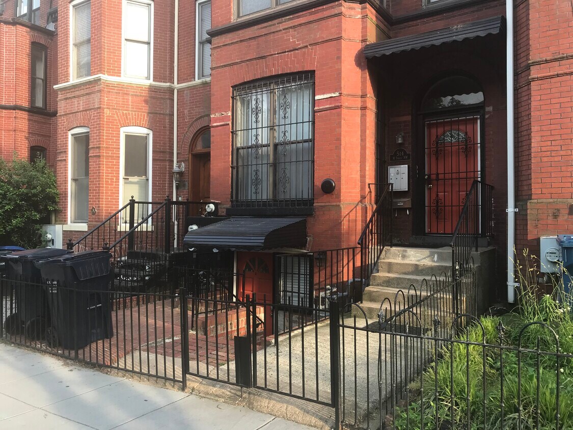 Primary Photo - 514 M St NW
