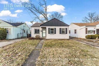 Building Photo - 13514 Emery Ave