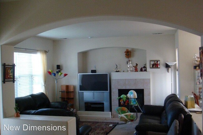 Foto del edificio - 4 br, 3 bath House - 1753 Burwood Circle