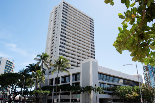 Building Photo - Pohulani - Elderly Apartments - 62yrs & Older