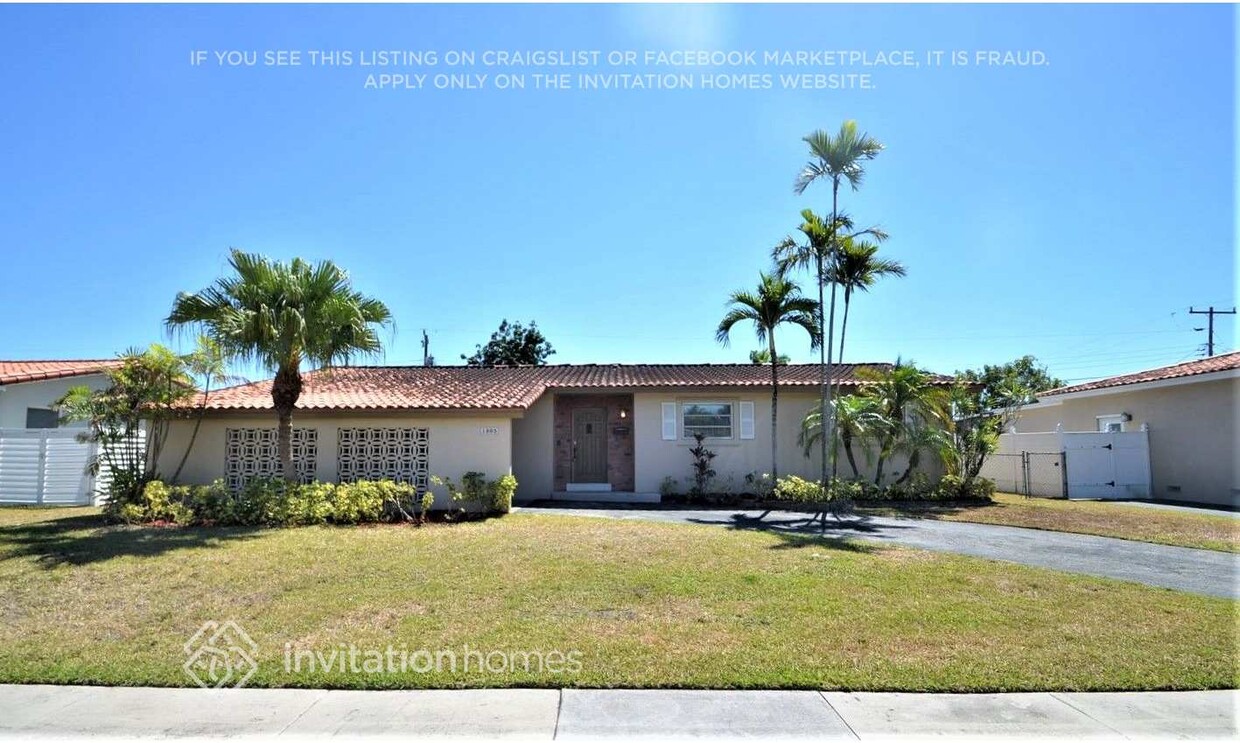 Foto principal - 1805 SW 98th Ct