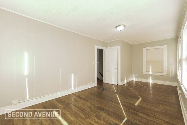 Foto del edificio - 3331 Benton Blvd