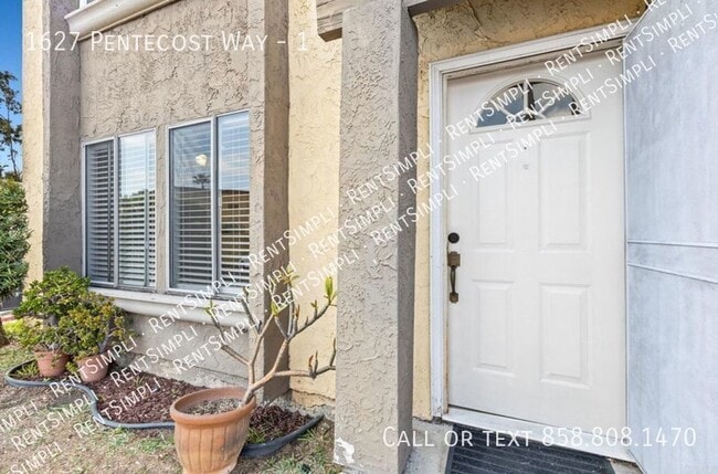 Building Photo - 1 BD 1 BA Condo