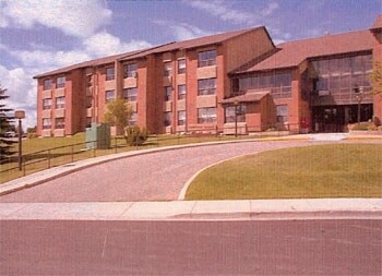 Primary Photo - Cambrian Manor