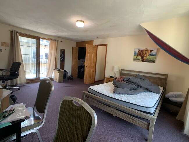 Foto del edificio - 41 Ashford St