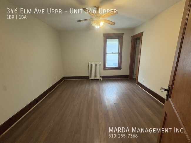 Building Photo - COZY 1 BED/1 BATH UPPER UNIT WEST INCLUSIVE W/ $50 CAP 1/2 MON FREE