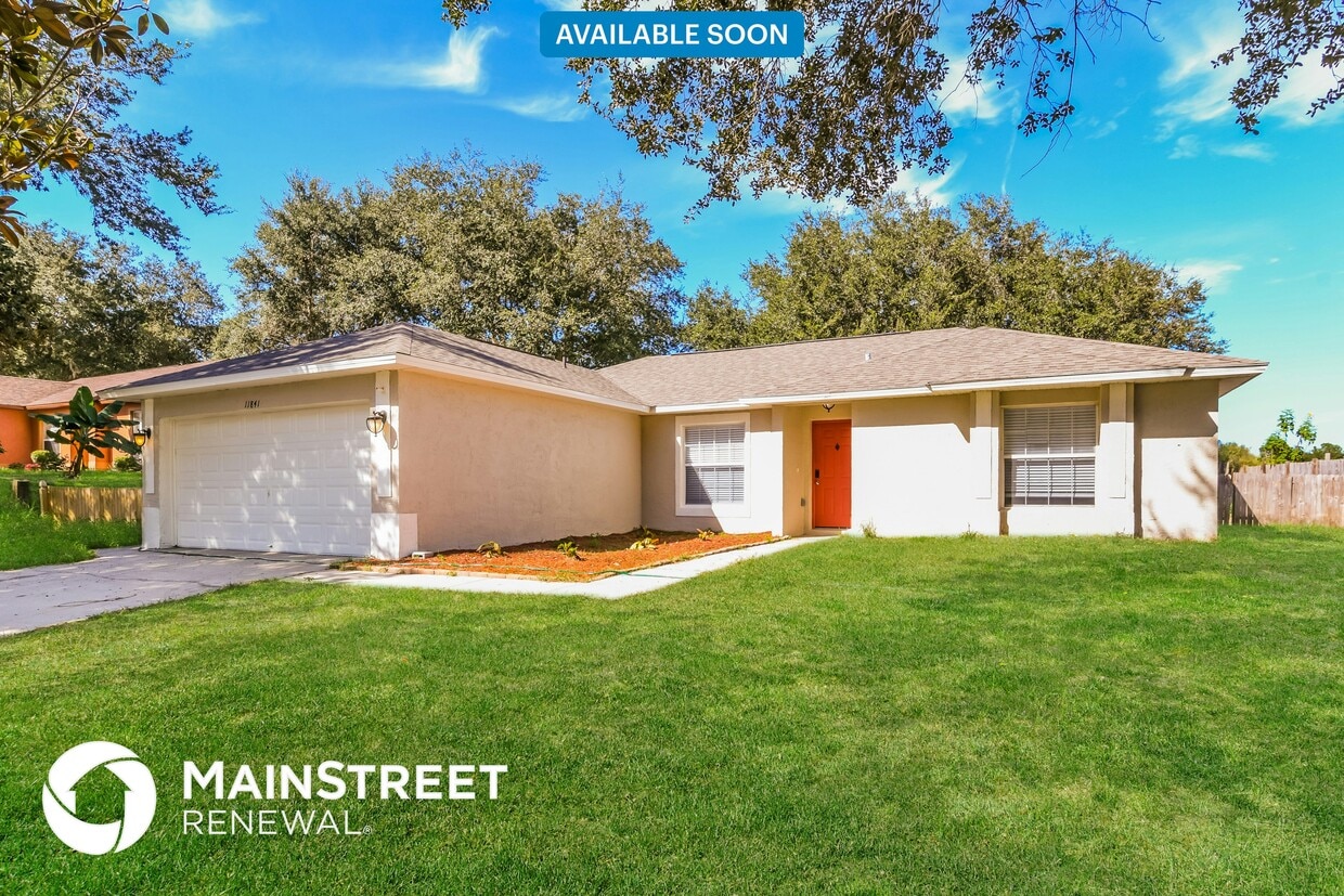 Primary Photo - 11841 Caruso Dr