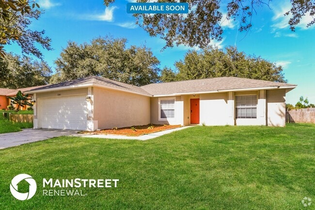 Building Photo - 11841 Caruso Dr