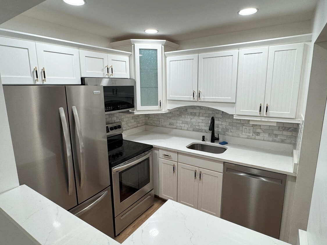Foto principal - 233 Dorset F