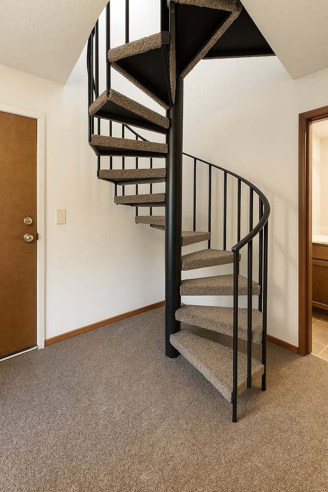 2.1B Loft - Fair Oaks