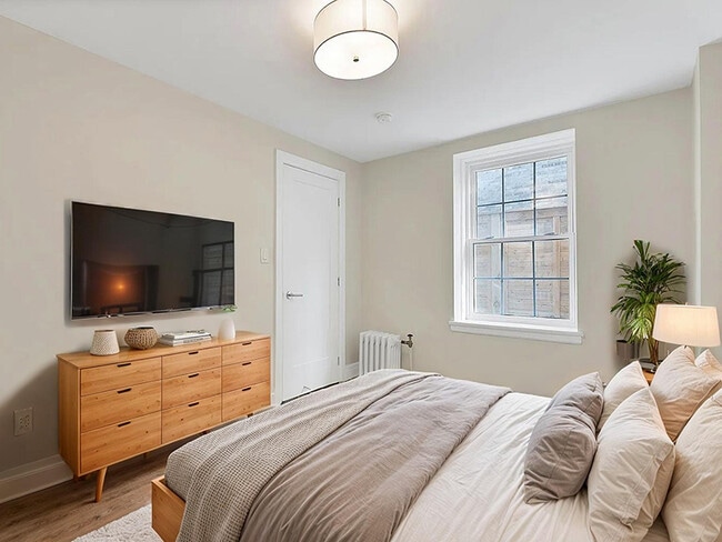 Building Photo - Shaughnessy Residences
