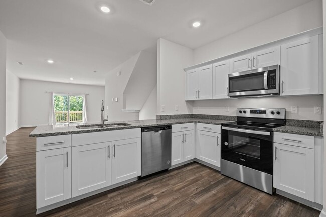 Building Photo - 4140 Trevino Dr