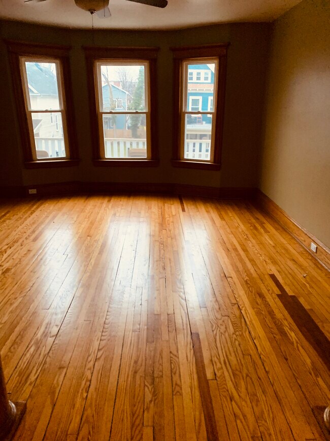 Foto del edificio - 234 Oxford Ave