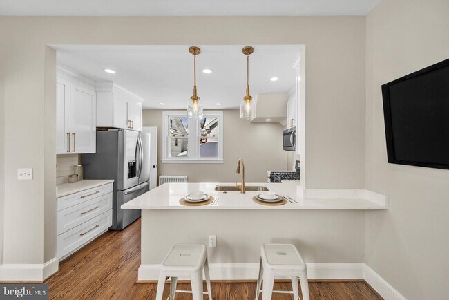 Foto del edificio - 6018 2nd St NW