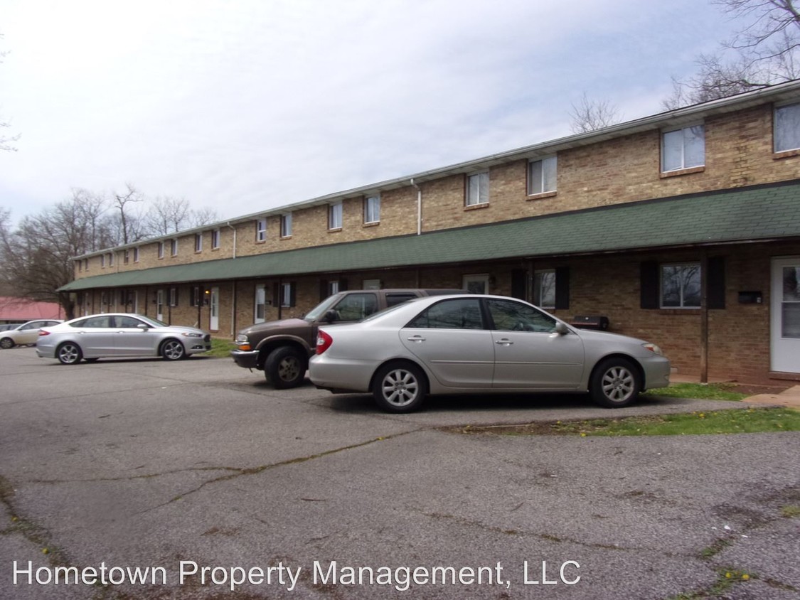 Foto principal - 4506 Butler St