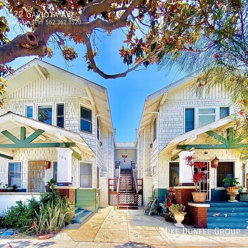Primary Photo - 122 Gaviota Ave