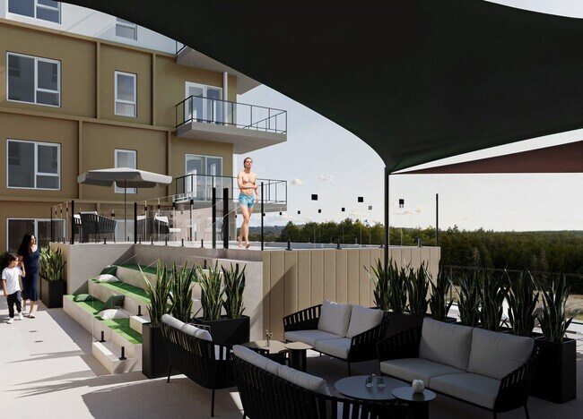 Building Photo - Ottera Saint Zotique