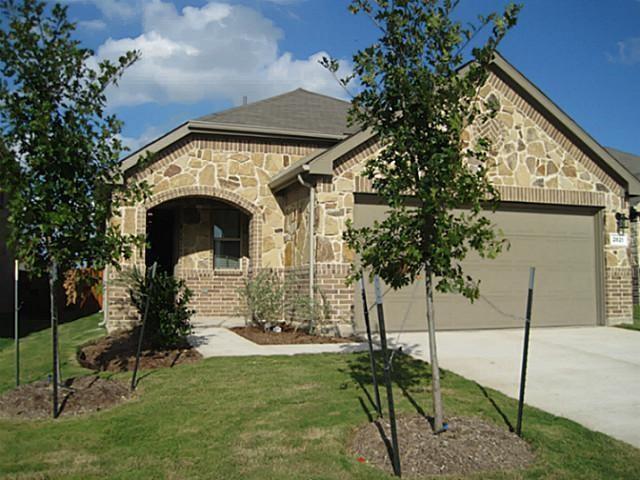 Foto del edificio - 2621 Frisco Wood Dr
