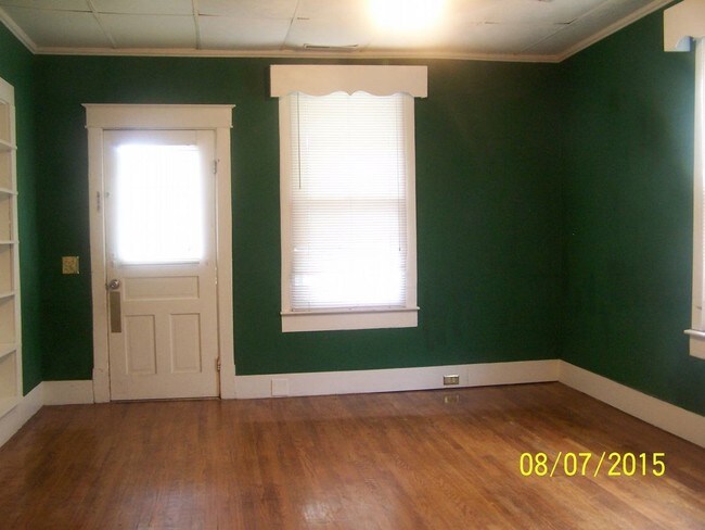 Foto del edificio - 500 Georgia Avenue