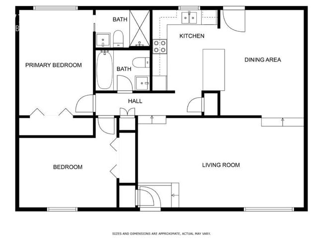 Photo - 7773 N 19th Ave Townhome