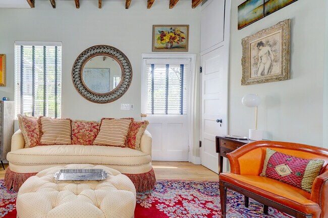 Foto del edificio - 416 S Front St